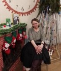 Rencontre Femme : Анастасия, 33 ans à Ukraine  Алчевск 